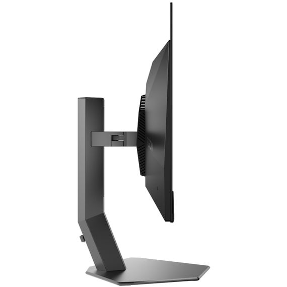 TFT 31.5" AOC AG326UD, QD-OLED, UHD 4K, 165hz, 0,03мс, HDMIx2, DP, USB-hub, HAS, Pivot,колю.,чорний | Зображення 8