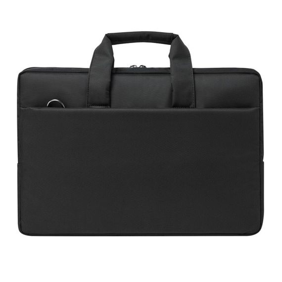 Сумка для ноутбука 17,3" Rivacase 8252 (Black) | Зображення 3