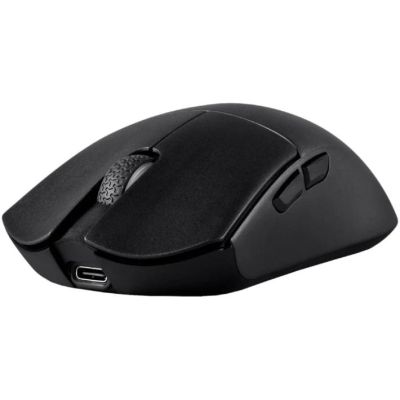 Мышка Dream Machines DM9 Skill 8K Wireless/Bluetooth/USB Black (DM9_SKILL_WIRELESS) | Зображення 2