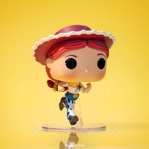 Игровая фигурка Funko POP! серии История игрушек 5 - Джесси | Зображення 2