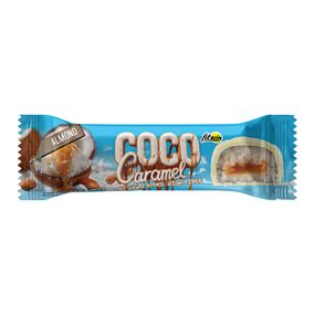 Coco Caramel - 20x40g (Almond)