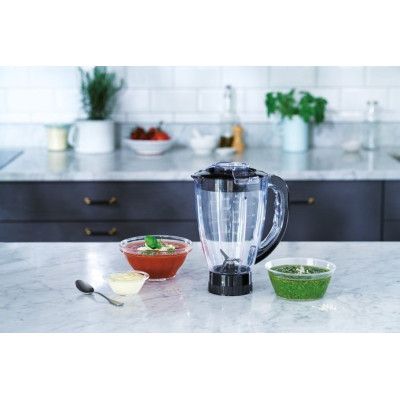 Кухонный комбайн Electrolux EKM3710 - Топ Продаж! | Зображення 2