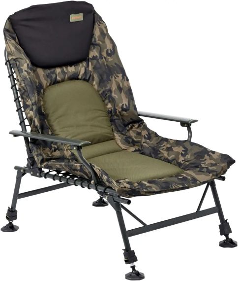 Крісло Brain Bedchair Compact з підставкою під ноги