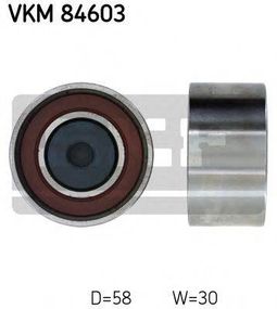Ролик натягувача ременя (Вир-во SKF) SKF VKM84603 на MAZDA ETUDE VI (BJ)