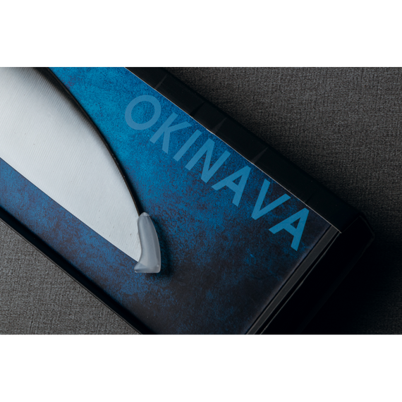 Ніж шеф PR-4006-1 Окінава PEPPER 20.3 см | Зображення 2