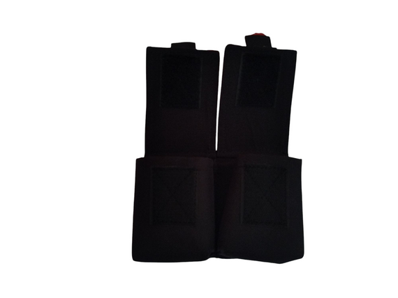 Підсумок для пристроїв серії «М67» М&М на 2шт Вид 3 Black чорний (213900) | Зображення 2