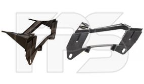 Крепеж фары VW Transporter T5 '03-09 правый (FPS) 7H0941406A