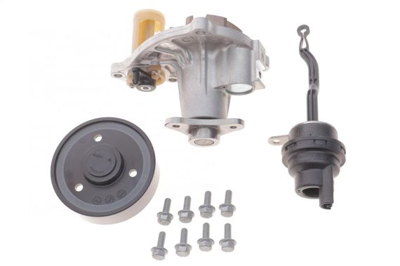 Помпа води BMW 3 G20 G80 5 G30 F90 X5 G05 F95 3.0d B57 15- 7 лоп  switch  PA1491