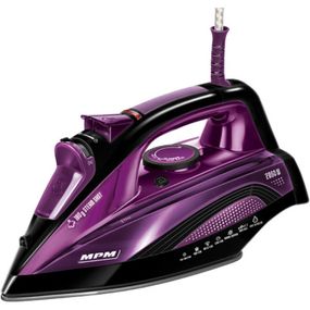 Утюг MPM MZE-21/RS - Топ Продаж!