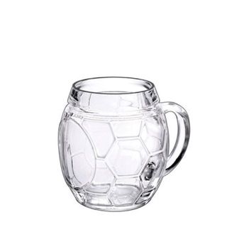 Кружка для пива Borgonovo Soccer 12000120 500 мл
