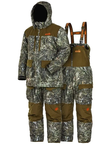 Зимовий костюм Norfin Boar Camo р.S (755101-S)