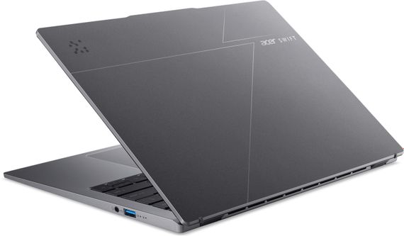 Ноутбук Acer Swift Go 14 SFG14-64 14&quot; WUXGA OLED NX.JDAEU.001 | Зображення 2