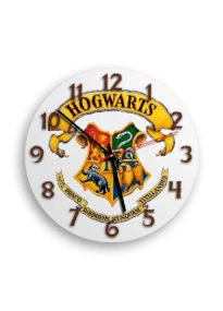 Годинник настінний Harry Pjtter 1 круглий