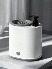 Автоматична лапомийка для догляду за лапками домашніх тварин Pet Foot Washing Cup AND149