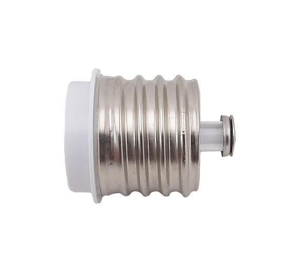 Перехідник Е40/Е27 (метал /пластик) Ny95000338 | Зображення 4