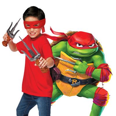 Игрушечное оружие TMNT Мovie III - Кинджал-сай (83524) - Топ Продаж! | Зображення 5