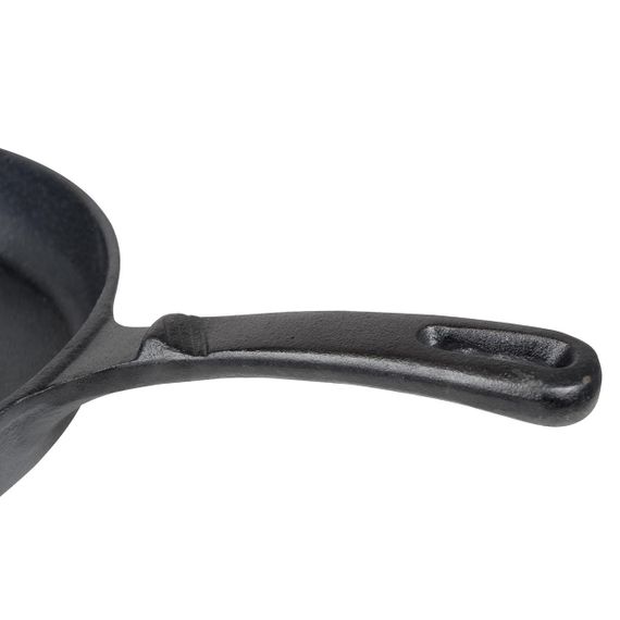 Сковорода Bo-Camp Frying pan Dutch Oven 24 cm Black (2122425) | Зображення 3