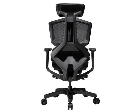 Крісло ігрове Argo One (Black), колір чорний | Зображення 5