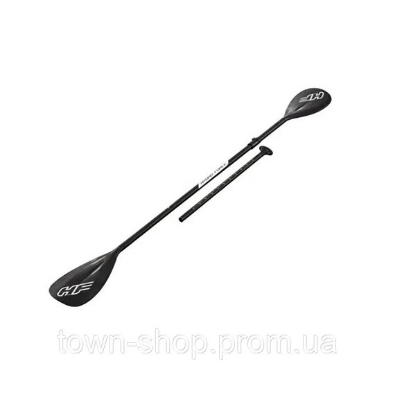 SUP-борд 65342, 305 x 84 x 12 см, доска, весло, ручной насос, сумка | Зображення 2