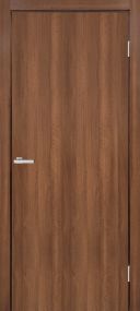 Міжкімнатні двері MSDoors Simple CITY Горіх міланський