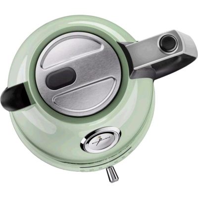 Электрочайник KitchenAid 5KEK1522EPT | Зображення 3