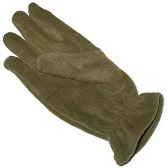 Перчатки флісові Ranger олива (RA8943) | Зображення 6