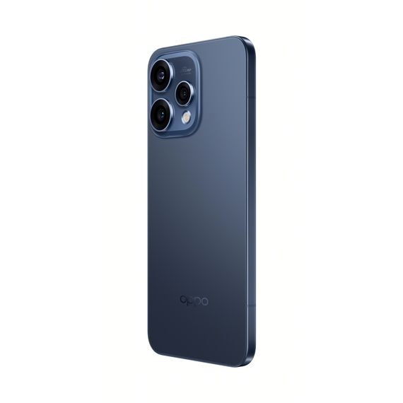 Мобільний телефон Oppo Reno15 5G 8/512GB Twilight Black (OFCPH2825_BLACK) | Зображення 3