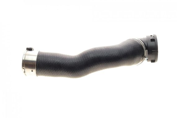 Патрубок інтеркулера BMW 5 E60 05-09 2.0D M47 N47 R  B1711133 | Зображення 5