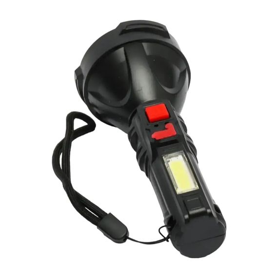 Світлодіодний ліхтар з акумулятором та функцією павербанка ALMINA 1024 (46841-ALMINA 1024_267) | Зображення 3