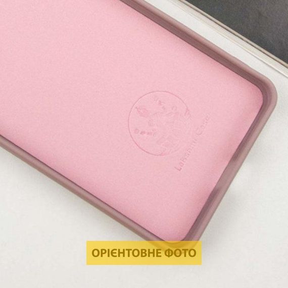 Чохол Silicone Cover Ummi Lakshmi Full Camera (AA) для Xiaomi Redmi 15 (Global) Рожевий / Pink Sand | Зображення 2
