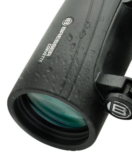 Бінокль Bresser Corvette II 10x42 WP (1441043) | Зображення 2