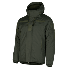 Куртка Patrol System 2.0 Nylon Dark Olive (6557), XS