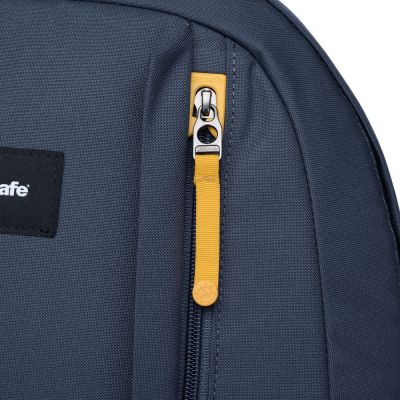 Рюкзак туристический Pacsafe Go 25L темно-синій (35115660) | Зображення 5