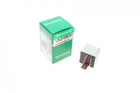 Реле багатофункціональне Audi A2 A3 Skoda Octavia VW Golf IV 96- B17804