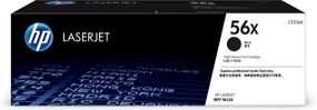 Тонер картридж HP 56X LJ M436 Black (12300 стр) (CF256X)