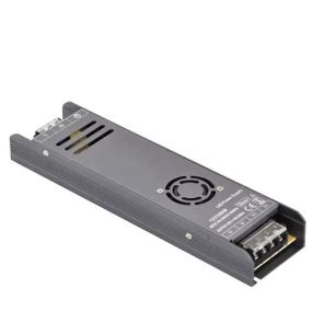 Блок живлення PROlum™ Slim 350W DC12V, IP20, 29.2А Серія SP