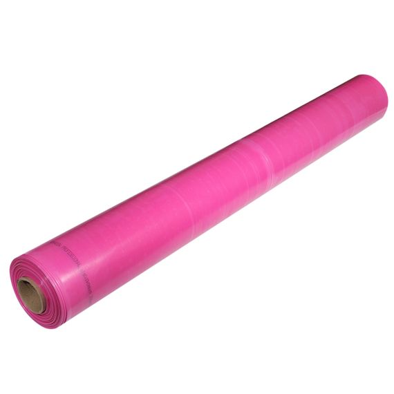 Плівка 150 мкм  6х50 м. УФ 36 місяців професійна плівка для теплиць | Зображення 4