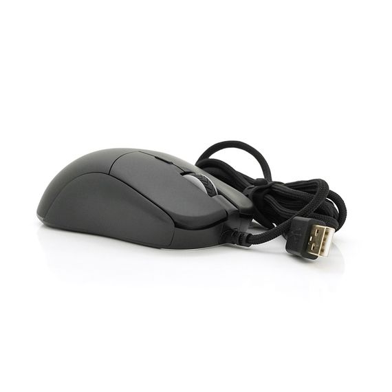 Игровая мышь проводная HELIOSUX3V2.6 кнопок, 200-4800 DPI, Led Lightin арт.34646