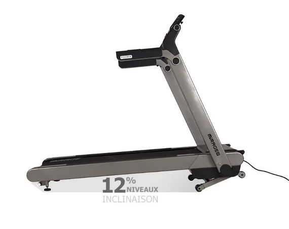 Бігова доріжка Toorx MIRAGE-C80 (MIRAGE-C80) | Зображення 1