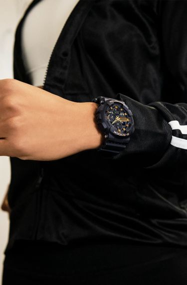 Годинник CASIO GMA-S140M-1AER | Зображення 5