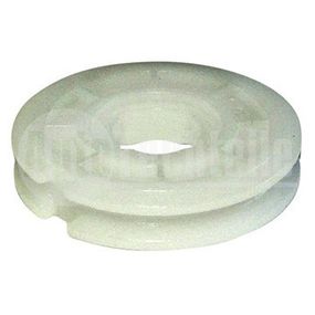 Направляющий ролик стеклоподъемника Fiat Doblo 01-, AutoTechteile, 505 0358, 51718404/3