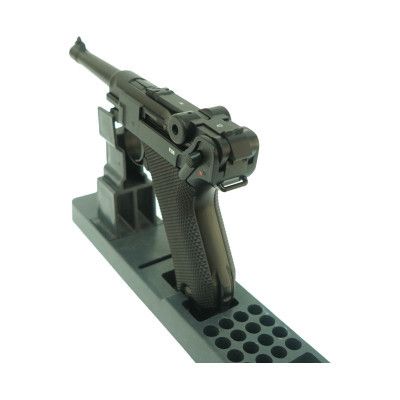 Пневматический пистолет Umarex Legends Luger P08 Blowback (5.8142) | Зображення 9