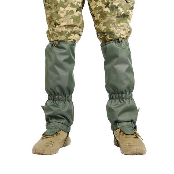 Гамаши дощовики | Зображення 1