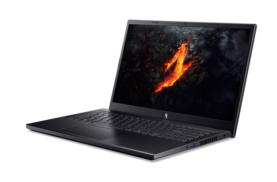 Ноутбук Acer Nitro V 15 ANV15-41 15.6&quot; FHD IPS NH.QSGEU.003 | Зображення 4