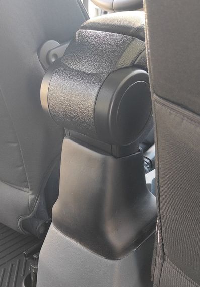 Підлокітник для Ford C-Max/Grand C-Max 2010↗ рр. | Зображення 4