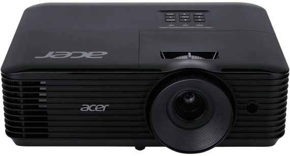 Проектор Acer X139 WXGA MR.JX611.00Z