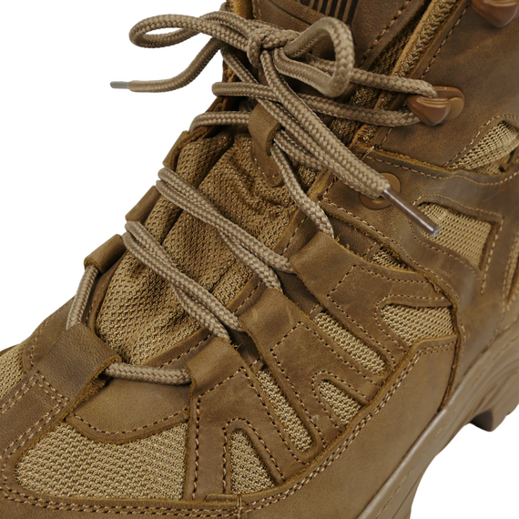 Берцы Undolini Койот Air-Tex 40 | Зображення 8