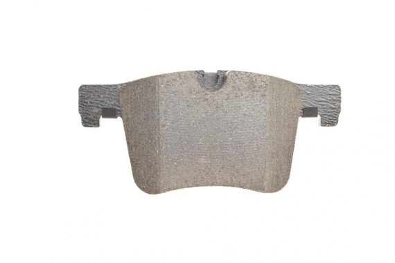 Колодки гальмівні передні BMW 1 F20-21 2 F22 F87 F45-46 3 F30-31 F34 F80 4 F32 F36 X3 11- 22-0961-0 | Зображення 4