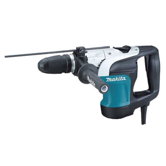 Перфоратор Makita HR4002 1050W 6,1Дж SDS-Max