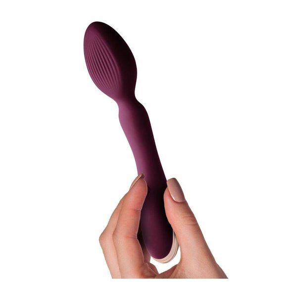 Вібромассажер Climaximum Aurora sexstyle | Зображення 1